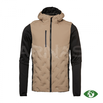 Jaka SCOTT HYBRID JACKET