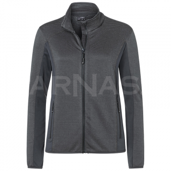 Jaka STRUCTURE FLEECE CONTRAST