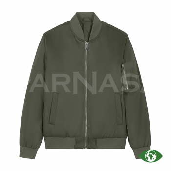 Jaka UNISEX BOMBER 2.0 JACKET