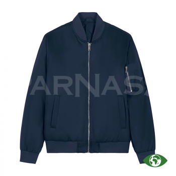 Jaka UNISEX BOMBER 2.0 JACKET