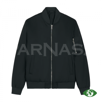 Jaka UNISEX BOMBER 2.0 JACKET