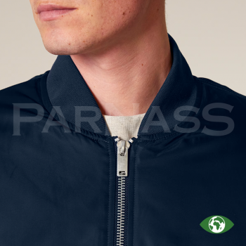 Jaka UNISEX BOMBER 2.0 JACKET