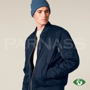 Jaka UNISEX BOMBER 2.0 JACKET