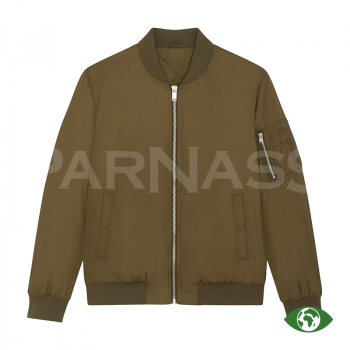 Jaka UNISEX BOMBER JACKET