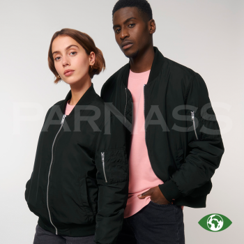Jaka UNISEX BOMBER JACKET