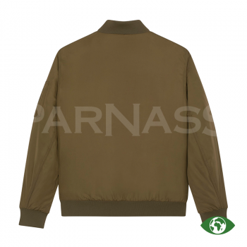 Jaka UNISEX BOMBER JACKET