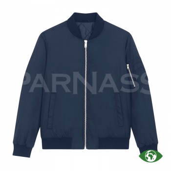 Jaka UNISEX BOMBER JACKET