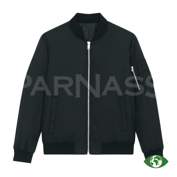 Jaka UNISEX BOMBER JACKET