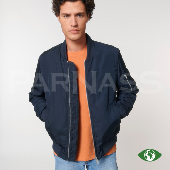 Jaka UNISEX BOMBER JACKET
