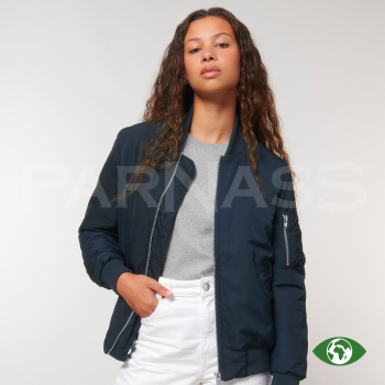 Jaka UNISEX BOMBER JACKET
