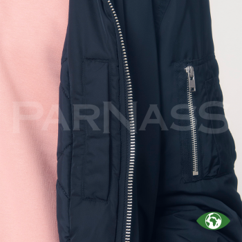 Jaka UNISEX BOMBER JACKET