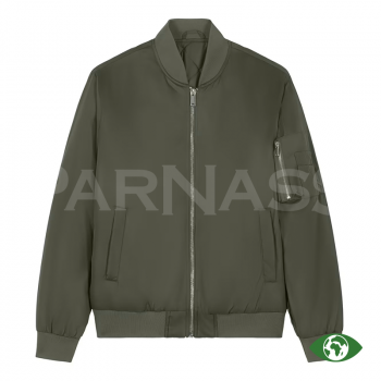 Jaka UNISEX BOMBER JACKET