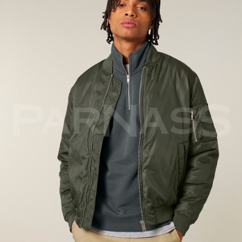 Jaka UNISEX BOMBER JACKET