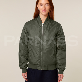 Jaka UNISEX BOMBER JACKET
