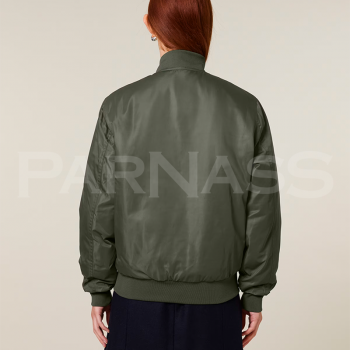 Jaka UNISEX BOMBER JACKET