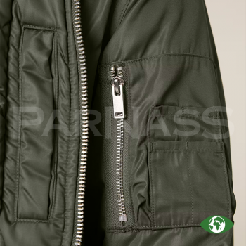 Jaka UNISEX BOMBER JACKET