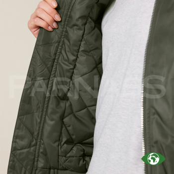 Jaka UNISEX BOMBER JACKET