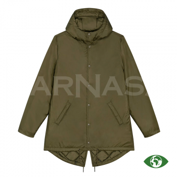 Jaka UNISEX PADDER PARKER