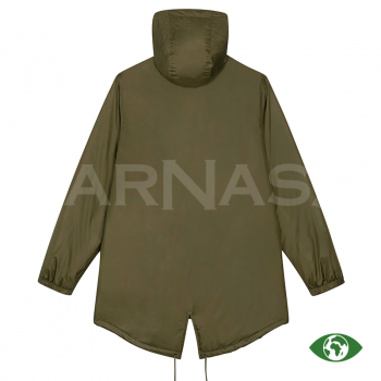 Jaka UNISEX PADDER PARKER