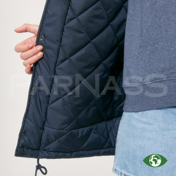 Jaka UNISEX PADDER PARKER