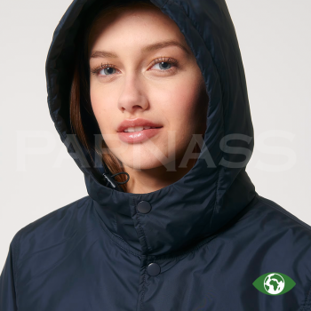 Jaka UNISEX PADDER PARKER