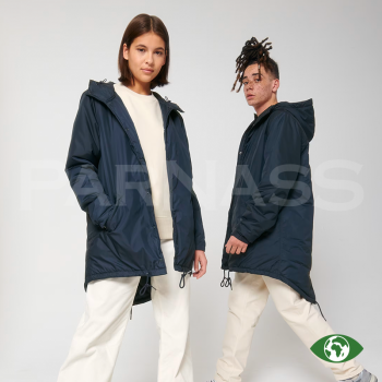 Jaka UNISEX PADDER PARKER