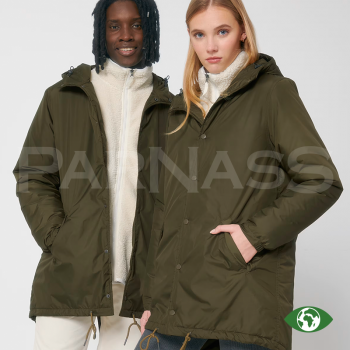 Jaka UNISEX PADDER PARKER