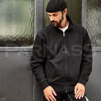 Jaka WORKWEAR SWEAT JACKET