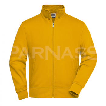 Jaka WORKWEAR SWEAT JACKET