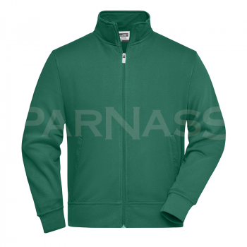 Jaka WORKWEAR SWEAT JACKET