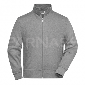 Jaka WORKWEAR SWEAT JACKET