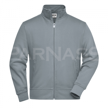 Jaka WORKWEAR SWEAT JACKET