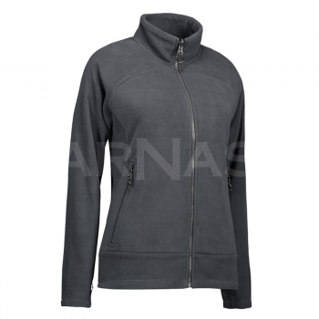 Jaka ZIP'N'MIX ACTIVE FLEECE