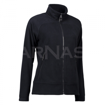 Jaka ZIP'N'MIX ACTIVE FLEECE