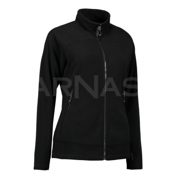 Jaka ZIP'N'MIX ACTIVE FLEECE