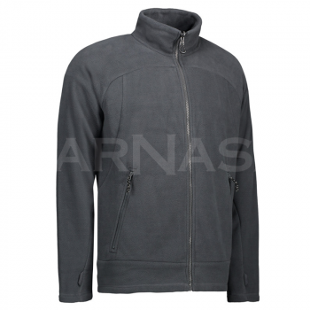 Jaka ZIP'N'MIX ACTIVE FLEECE