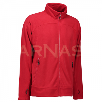 Jaka ZIP'N'MIX ACTIVE FLEECE