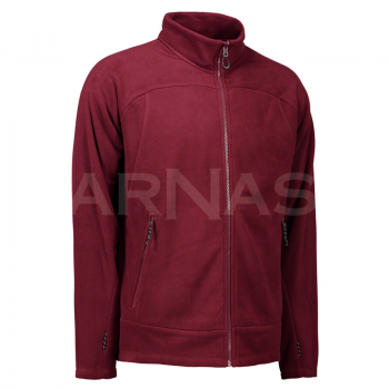 Jaka ZIP'N'MIX ACTIVE FLEECE