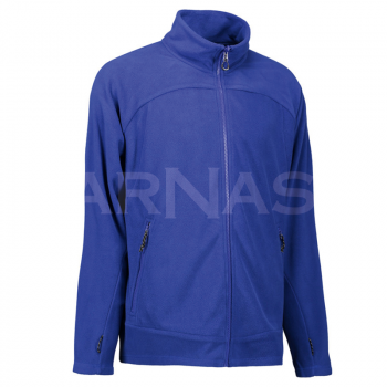 Jaka ZIP'N'MIX ACTIVE FLEECE