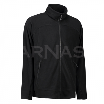 Jaka ZIP'N'MIX ACTIVE FLEECE