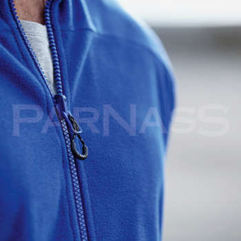 Jaka ZIP'N'MIX ACTIVE FLEECE