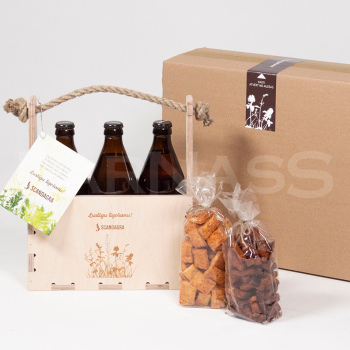 Jāņu komplekts LĪGO