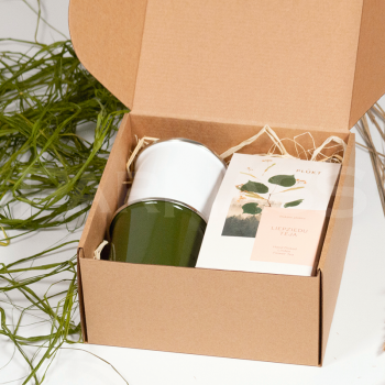 Dāvanu komplekts CAMP