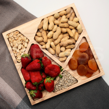 Jāņu komplekts SERVING