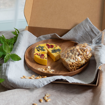 Jāņu komplekts PUPUČI