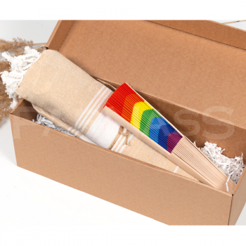 Dāvanu komplekts VARAVĪKSNE