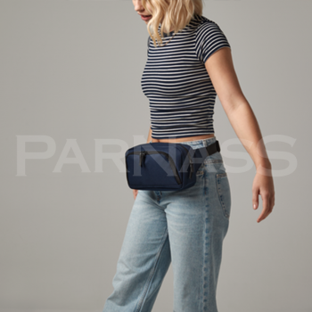 Jostas - pleca soma ORGANISER WAISTPACK