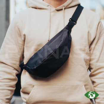 Jostas soma CRESCENT AWARE