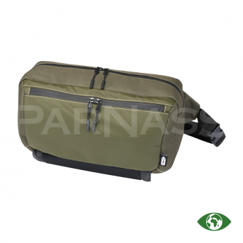Jostas soma ROAM GRS RPET MODULAR SLING BAG