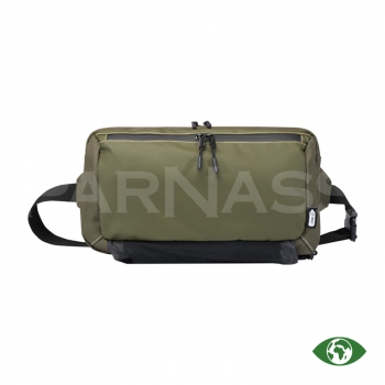Jostas soma ROAM GRS RPET MODULAR SLING BAG